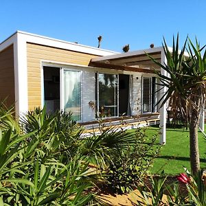 Bungaló Deluxe